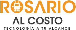 Logo Rosario al Costo